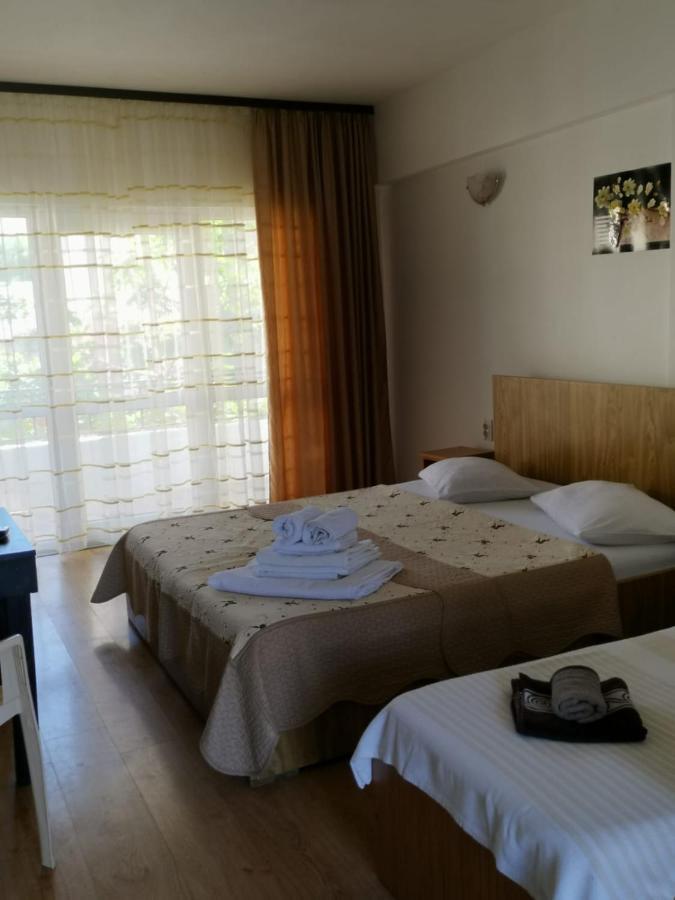 Vila Alphecca Костинешти Экстерьер фото